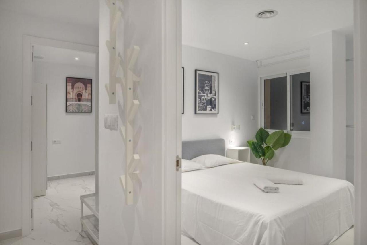 Luxury Apartment 丰希罗拉 外观 照片