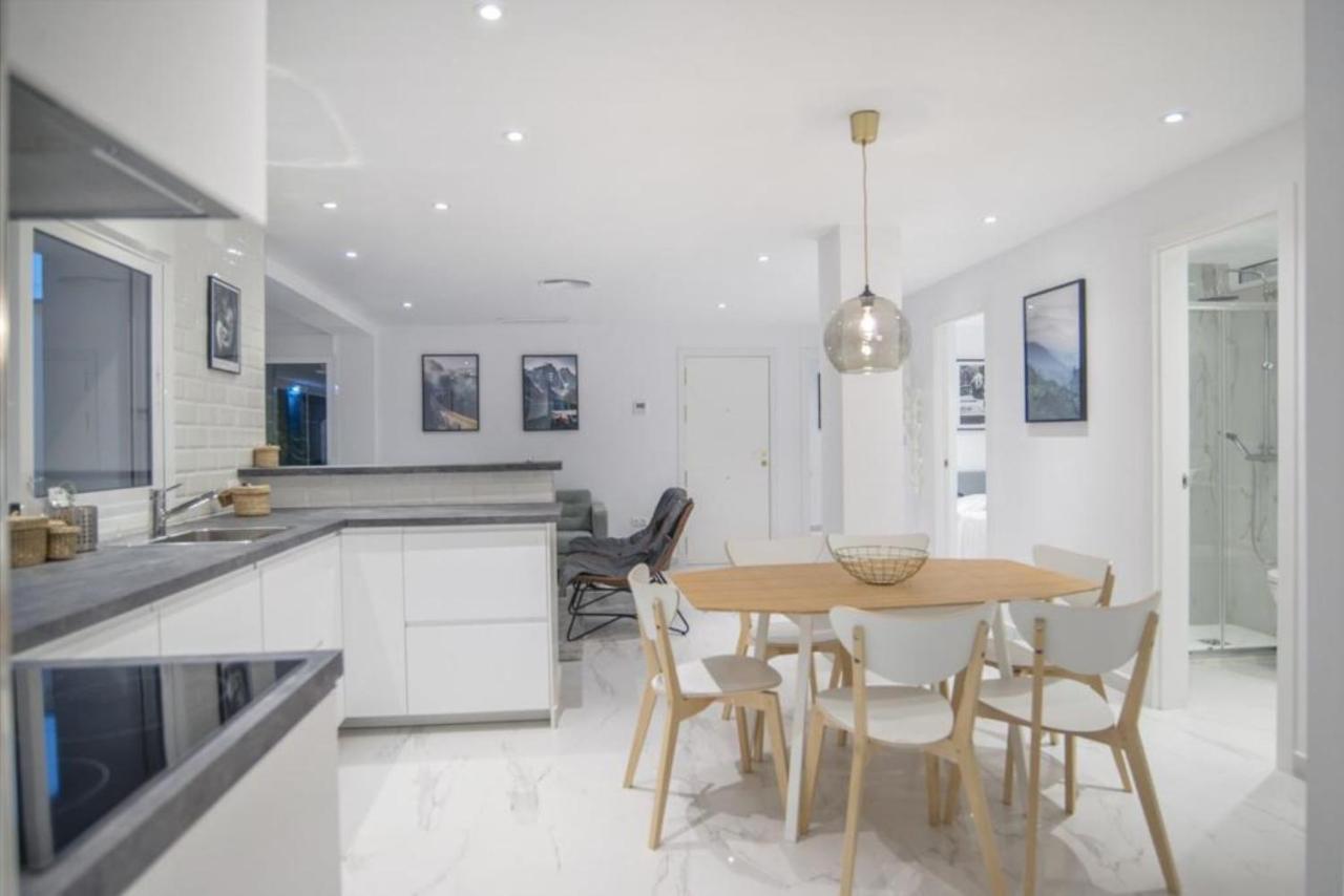 Luxury Apartment 丰希罗拉 外观 照片