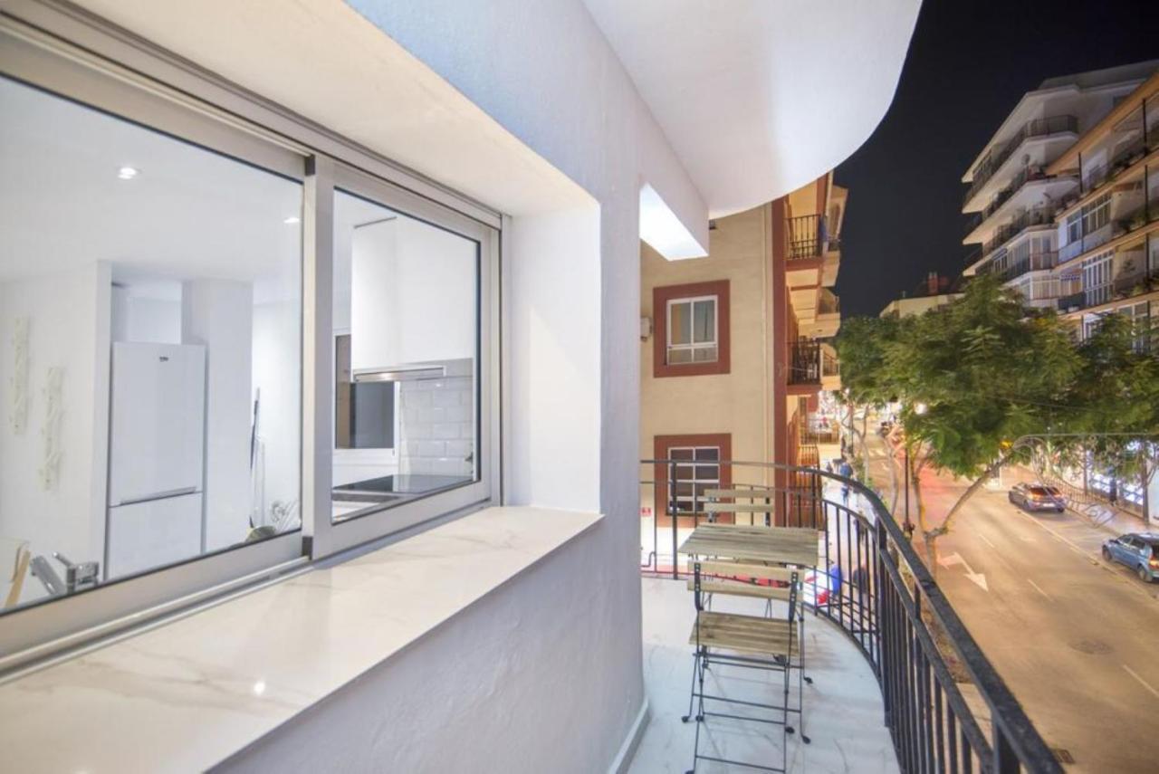 Luxury Apartment 丰希罗拉 外观 照片