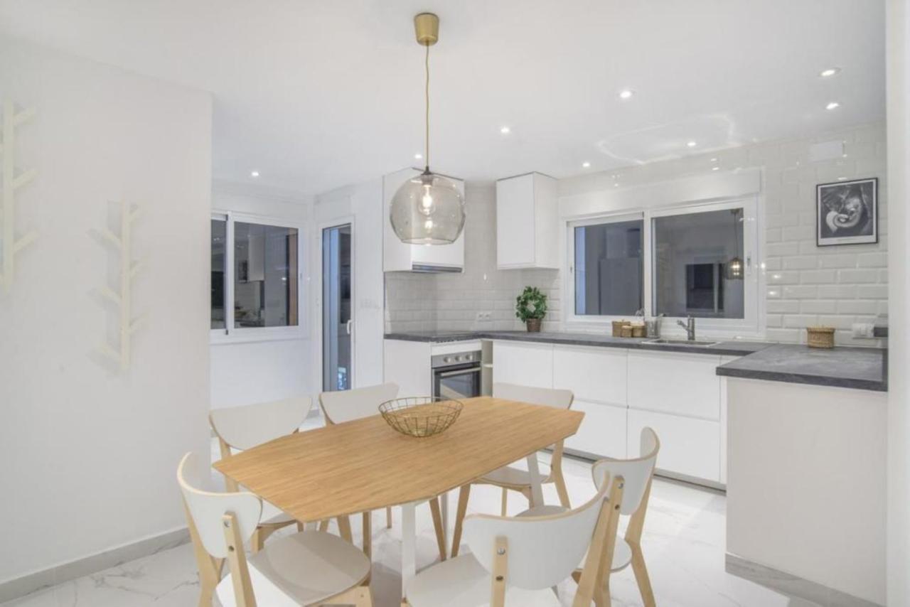 Luxury Apartment 丰希罗拉 外观 照片