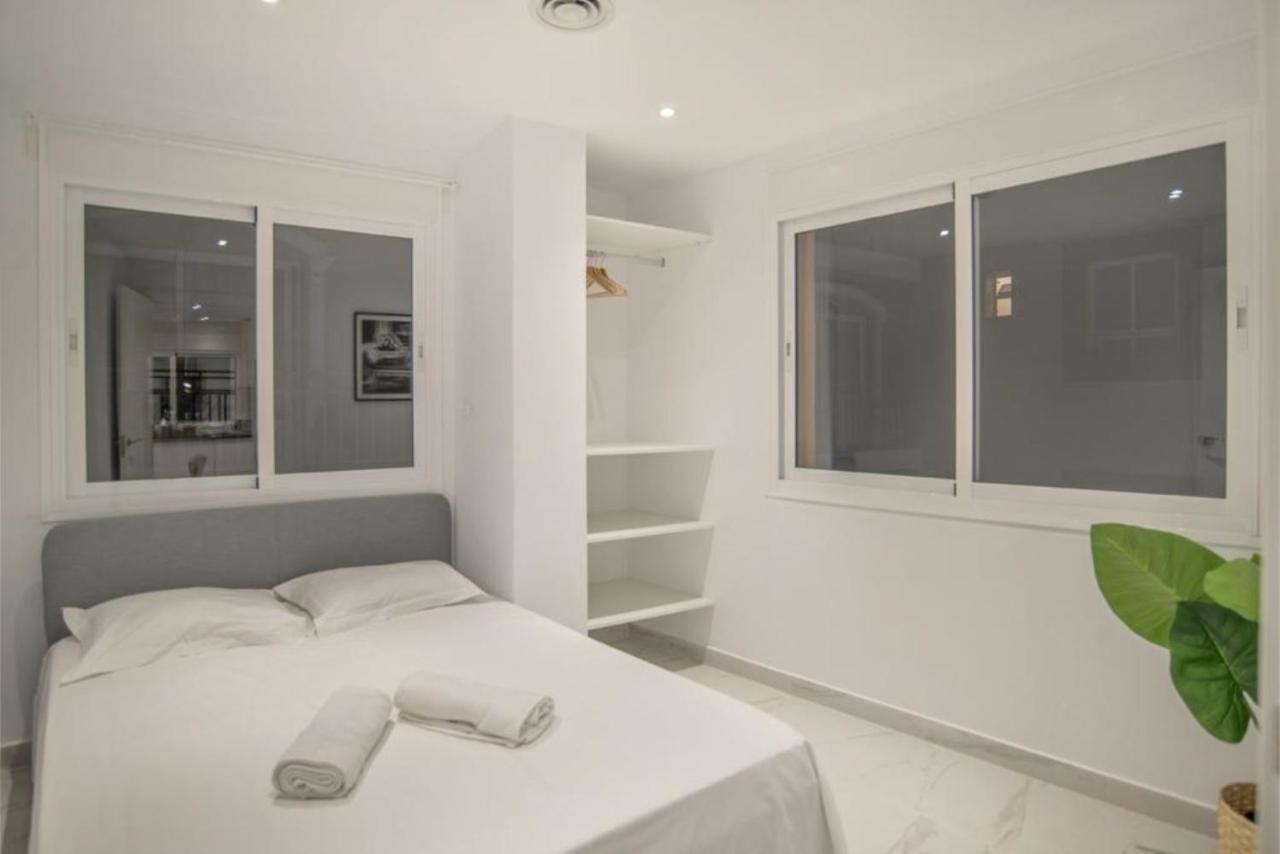 Luxury Apartment 丰希罗拉 外观 照片