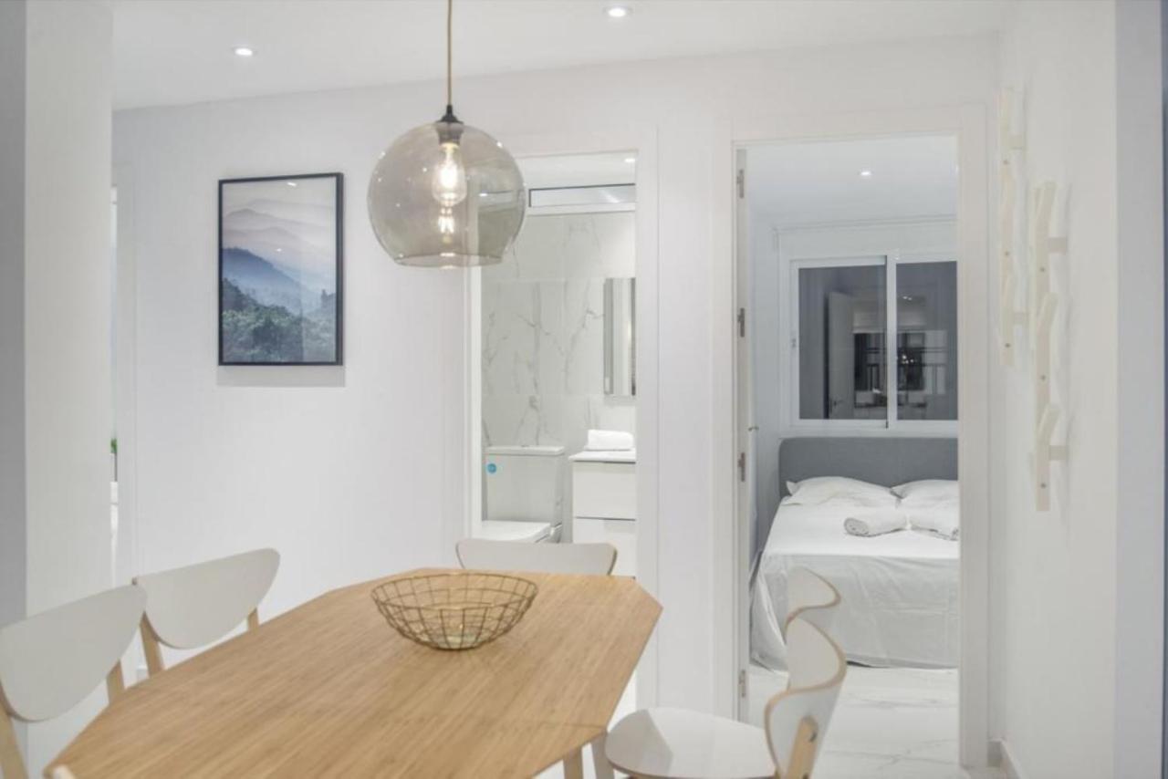 Luxury Apartment 丰希罗拉 外观 照片