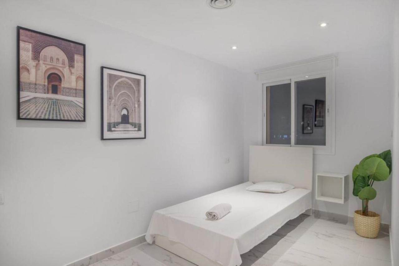 Luxury Apartment 丰希罗拉 外观 照片